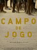 Pôster de Campo de Jogo