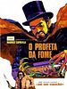 Pôster de O Profeta da Fome