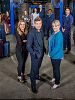 Pôster de Ordinary Lies