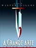 Pôster de A Grande Arte