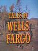 Pôster de Tales of Wells Fargo