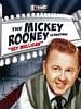 Pôster de The Mickey Rooney Show