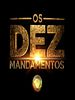 Pôster de Os Dez Mandamentos