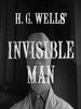 Pôster de The Invisible Man (1958)