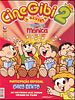 Pôster de Cinegibi 2 - Turma da Mônica