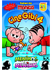Pôster de Cinegibi 4 - Turma da Mônica: Meninos & Meninas