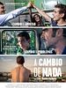 Pôster de A Cambio de Nada