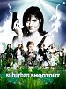 Pôster de Suburban Shootout