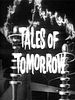 Pôster de Tales of Tomorrow