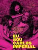 Pôster de Eu Sou Carlos Imperial
