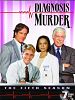 Pôster de Diagnosis: Murder