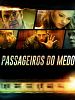 Pôster de Passageiros do Medo
