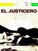 Pôster de El Justicero