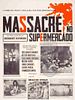 Pôster de Massacre no Supermercado