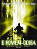 Pôster de O Homem-Coisa: A Natureza do Medo