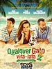 Pôster de Qualquer Gato Vira-Lata 2