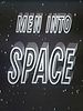 Pôster de Men Into Space
