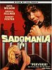Pôster de Sadomania