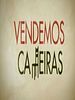 Pôster de Vendemos Cadeiras