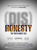 Pôster de (Dis)Honesty: The Truth About Lies