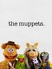 Pôster de Os Muppets