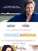 Pôster de Virando a Página
