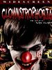 Pôster de Clownstrophobia