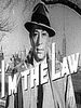 Pôster de I'm The Law