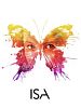 Pôster de Isa – Identidade Virtual