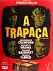 Pôster de A Trapaça