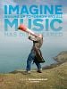 Pôster de Imagine Waking Up Tomorrow And All Music Has Disappeared