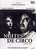 Pôster de Noites de Circo