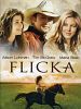 Pôster de Flicka