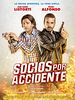 Pôster de Socios por Accidente