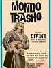 Pôster de Mondo Trasho