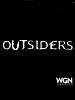 Pôster de Outsiders