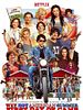 Pôster de Wet Hot American Summer: First Day of Camp