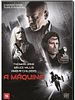 Pôster de A Máquina