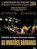 Pôster de As Invasões Bárbaras
