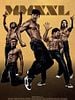 Pôster de Magic Mike XXL