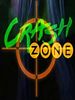 Pôster de Crash Zone