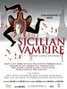 Pôster de Sicilian Vampire