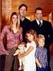 Pôster de Family Affair (2002)