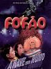 Pôster de Fofão - A Nave Sem Rumo
