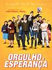 Pôster de Orgulho e Esperança