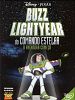 Pôster de Buzz Lightyear do Comando Estelar