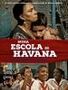 Pôster de Numa Escola de Havana