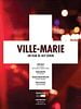 Pôster de Ville-Marie