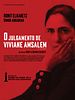 Pôster de O Julgamento de Viviane Amsalem