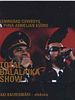 Pôster de Total Balalaika Show
